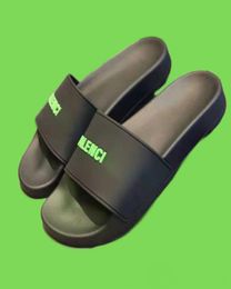 AAA Designer Slides Mens Slippers Bag bloom flowers printing leather Web Black shoes Fashion luxury summer sandals beach sneakers 4331662