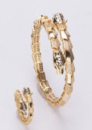 Mens Gold Bracelets Luxury Designer Jewellery Men Rings Iced Out Bracelet Hip Hop Bling Diamond Ring Cuban Link Chain Charm Bangle W6378810