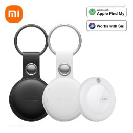 Accessories Xiaomi Mijia Mitag Key Finder Item Finders MFi Certified Bluetooth GPS Locator Tracker Antiloss Device Work with Apple Find My