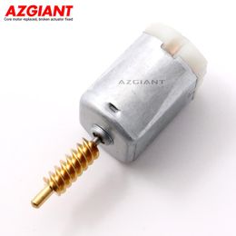 AZGIANT Car Door Central Lock Actuator 12V DC Motor For Infiniti Nissan Dodge Renault