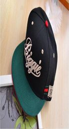 New Arrival Snapback Hat BIGGIE Bone Snap Back Men Hip Hop Cap Sport Baseball Fashion Flatbrimmed6376997