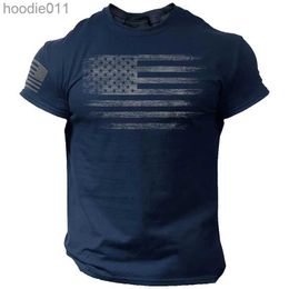 Men's Hoodies Sweatshirts Gym mens T-shirt 3D printing American flag T-shirt casual ultra-fine short sleeved T-shirt summer sports shirt top mens clothing C24325