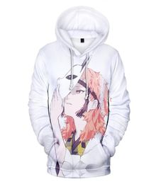 Wholesale Cosplay Kimetsu no Yaiba Hoodies Men/Women 3D Autumn Winter Clothes Hot sale Anime print Sweatshirts8668011