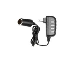 AC to DC charger Adapter Converter 2A 24W Car Cigarette Lighter Socket 110240V to 12V ACDC Power Adaptor5558125