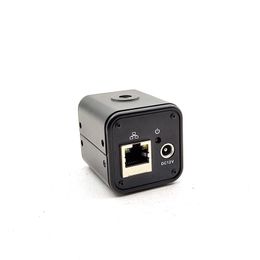 H.265 Onvif Mini Small BOX 3MP IMX307 5MP IMX335 IMX415 Starlight 4K Ultra HD 8MP IP Camera For Industry C-Mount Manual Audio