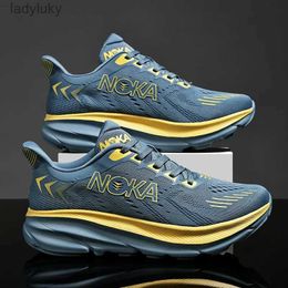 Athletic Shoes Tennis shoes mens casual sports shoes marathon outdoor jogging shoes lightweight unisex sports coach sports shoes C240412