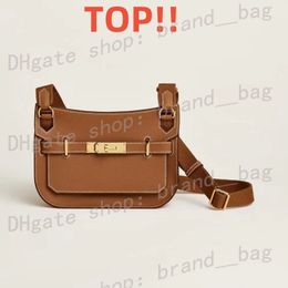 10A Luxury Tote Pure Handmade Design bag Classic handbag fashion women's wrist bag original leather Senior Handmade high-end hardware original gift box FedEx sending