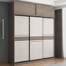 Mobile Clothes Drawers Wardrobe Bedroom Open Organiser Modular Wardrobe Sliding Armoires De Vetement Living Room Furniture HDH