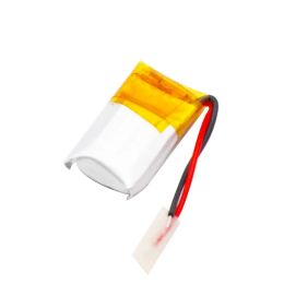 1-10pcs 3.7v 100mAh Lithium Li-Polymer LiPo Rechargeable Battery For DIY Mp3 Headphone Bluetooth Recorder Headset 501015