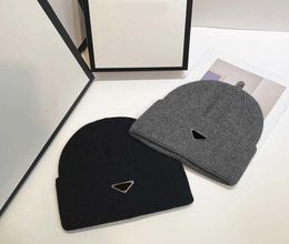 Outdoor men winter hat beanie beenie fitted hats designer ornament trendy fall ladies warm simple retro solid Colour keep warm pret4168166