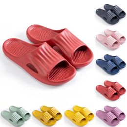 Slipper Men's Women's Sandals Platform Sneakers Men's Women Red Black White Yellow Slide Sandals Sneakers Outdoor Indoor Slippers Size 30 s s s