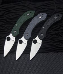 Spider C28 Folding Blade Knife Pocket Kitchen Knives Rescue Utility EDC Tools7269867