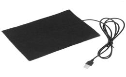 Table Mats Epoxy Resin Heat Pad USB Cotton Winter Curing Mat Bubble Buster Tool8983281