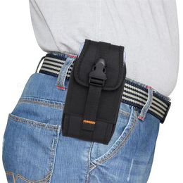 Card Wallet Flip Phone Case For Umidigi A15 Ultra A15C A13S A13 Pro Max Belt Clip Waist Bag For Umidigi A11S A11 Pro Max Pouch