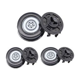 Shavers 3PCS Shaver Head Replacement For Philips Razor Blade S7735 S7731 S7910 S7950 S8050.S9931 S9932 S9935 S9936 S7786 S7888 S5799