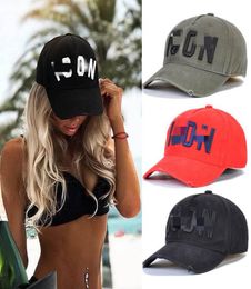 Classic Baseball Cap Men And Women Fashion Design Cotton Embroidery Adjustable Sports Caual Hat Nice Quality Head Wear2590293