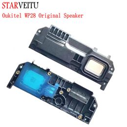 Speaker for Oukitel WP28 Original Loud Speakers 6.52"Mobile Phone Accessories