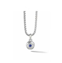 Retro Hip Hop evil eye necklaces luxe designer necklace chain Pendant women mens chains Fashionable Engagement and Wedding Party l9664109