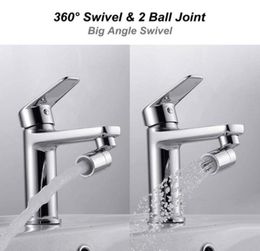 Kitchen Faucet Water Bubbler Saving Tap Aerator Diffuser Philtre Philtre Adapter Head Shower Faucet Connector For Bathroom No Z5H59065934