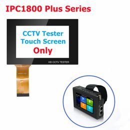 Tahlitech IPC Tester 9800 Touch Screen For IPC Camera Ip Tester CCTV Tester Monitor IPC Series Screen Repair 4K Tester LCD Sceen