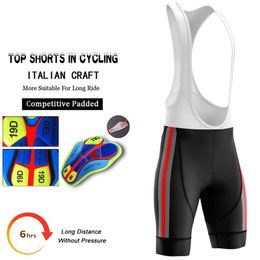 Cycling Equipment Lycra Men Men's Clothing Bib Short Pro Shorts Man Clothes Mtb Pants Gel Sports Maillot Bibs Road Bike Summer