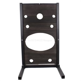 Large Wood Pillory Butt BDSM Bondage Sexual Positions Props Furniture Toys for Couples Adult Games Handcuffs Equipment Set CBT