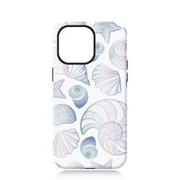 3d Sublimation Film 2 In 1 Phone Cases Customised TPU PC Tough Sublimation Blanks Phone Case For Iphone 15 14 13 12 Pro Max wj06