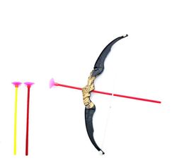 Creative Bow and arrow toy plastic Do not hurt people bow and arrow toys gift Puzzle6467940