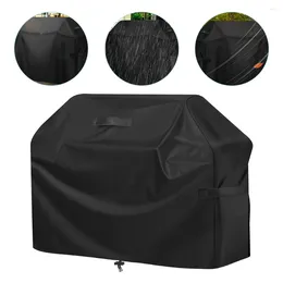 Tools Outdoor BBQ Grill Cover Barbecue Gas Dust Protector