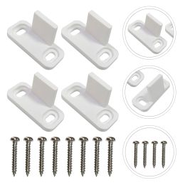 Prevent Swinging Out Hardwares Sliding Closet Door Guide Barn Floor Guides