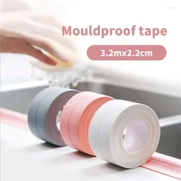 Wall Stickers Caulk Strip Sealant Tape For Bathtub Self Adhesive Sealing Kitchen Countertop Bathroom Shower Toilet Sink Corner