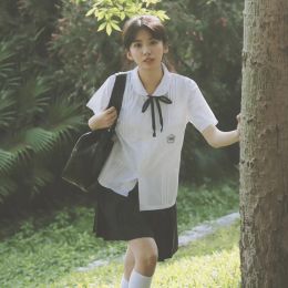 Chinese School Uniforms Someday Or One Day Small Fresh And Innocent Style Couple Girlfriends Photo Clothing Class Uniforms