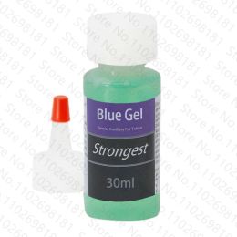 Supplies New Original Face and Body 1oz Sustaine Blue Gel During Tattoo Permanent Makeup Microneedle Auxiliary Care Gel