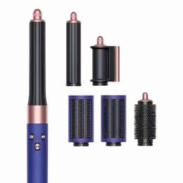 HS05 Hair Curler Professional Salon Tools EU/US/UK Version Curling Iron for Normal Hair Complete multi-styler