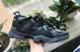 2020 news Originals x Vetements 17 jointly Genetically Modified Pump Sneakers Men Women Casual Inflation shoes Size 36449503459