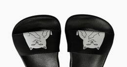 Ripndip Slippers Man And Women Lovers Casual Middle Finger Cats Slippers Beach Sandals Outdoor Slippers Hiphop Street Sa9619298