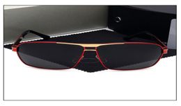 Fashion Men HD Polarised Sunglasses Brand Mercedes glasses Eyewear lentes de sol mujer Driving Glasses De Sol 7222779332
