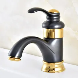 Bathroom Sink Faucets Basin Faucet Single Handle 9 Colours Solid Brass 1 Hole Deck Mount Vanity And Cold Mixer Water Taps