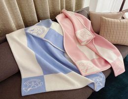 Autumn Winter Blanket baby Boys Girls thick warm cashmere swaddling Newborn Toddler Bedding cold Stroller Wrap Covers3954693