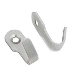 Retro Wall Hooks Hangers Door Wall Coat Key Towel Holder Hooks With Screws Heavy Load Rack For Kitchen Bathroom Accessories