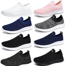 Mens Womens Running Tennis Sports Casual Shoes Women Slip-on Sock Sneakers Hiking Walking Sports Shoes Anti Slip GAI Trendings Summer Men Socks Men's Sport Shoe BB0050