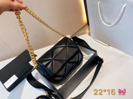 Shoulder Bags 101855 Women's Sexy And Handsome Chain Bag Single Messenger