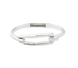2020 New Authentic Bracelet Tied Friendship Bracelets UNO de 50 Plated Jewellery Fits European Style Gift For Women Whole PUL1723672434