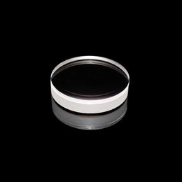 Glued Biconvex Lens Diameter 34Mm 40Mm 42Mm 52Mm 60Mm 63Mm 75Mm 100Mm Stage Light Achromatic Optical Focusing Collimating Lens