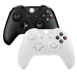 Gamepads Bluetooth Wireless Gamepad Controller For Microsoft Xbox One Slim Console Gamepad PC Joypad Game Joystick For PC Win7/8/10