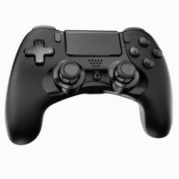 Gamepads Wireless Bluetooth Gamepad For PS4/PS4/ Pro/PS4 Slim Vibration Game Handle 6 Axis Sensor Game Controller For Playstation 4