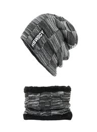 winter hats beanies hat winter beanies for men women wool scarf caps balaclava mask gorras bonnet knitted2195934