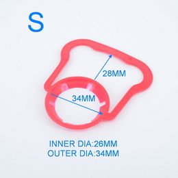 10pcs/Lot Handle Easy To Carry Tool For Coca Bottle Handle 28mm/32mm Plastic Disposable Mineral Water Lifting Belt Anti Slip