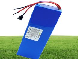 60 volt Electric Scooter Battery 60V 12AH Lithium Battery with 25A BMS for 500W 750W 1000W Motor kits3661503