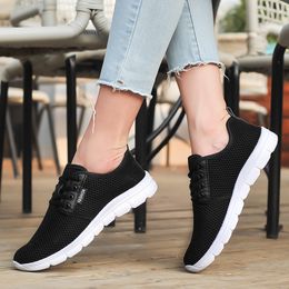 2024 fashion men or women running shoes black white comfortable breathable trainers sports sneakers outdoor size 39-45 6U7